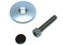 Top Cap Silver